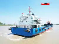 바지선 판매 중