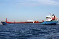Oil/Chemical tanker 판매용