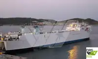 Ro-Ro ship 판매용