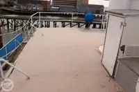 페리 선박 판매 중