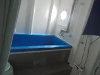 정찰 보트 판매 중