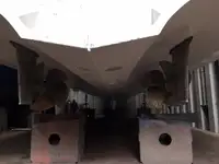 측량 선박 판매 중