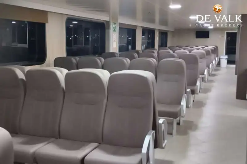 페리 선박 판매 중