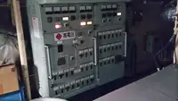 정찰 보트 판매 중