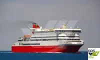 Ro-Ro ship 판매용
