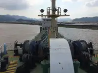 유조선/화학 물질 운반선 판매 중