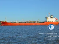 유조선/화학 물질 운반선 판매 중