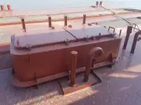 바지선 판매 중