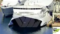 Ro-Ro ship 판매용