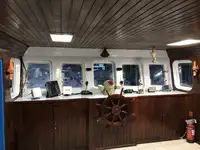 벌크선 판매 중