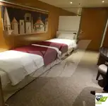 크루즈선 판매 중