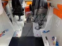 작업용 선박 판매 중