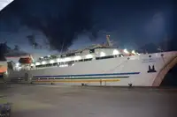 Ro-Ro ship 판매용