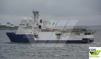 측량 선박 판매 중