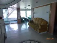 페리 선박 판매 중