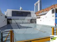 Ro-Ro ship 판매용