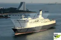 Ro-Ro ship 판매용