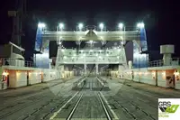 Ro-Ro ship 판매용