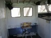 바지선 판매 중