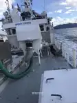 Purse seiner 판매용