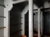 바지선 판매 중