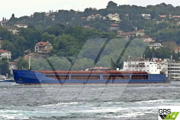 General Cargo/Multi-purpose for sale