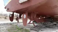 정찰 보트 판매 중