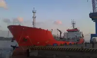 Oil/Chemical tanker 판매용