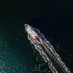 측량 선박 판매 중