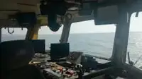 준설선 판매 중