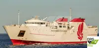Ro-Ro ship 판매용