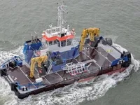 General Cargo/Multi-purpose 판매 중
