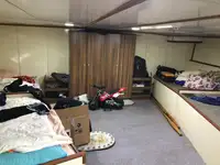 작업용 선박 판매 중