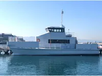 선원 수송선 판매 중