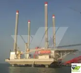 Jack-up drilling rig 판매용