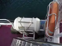 벌크선 판매 중