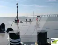 바지선 판매 중