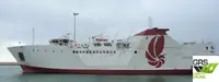 Ro-Ro ship 판매용