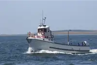 Trawler 판매용