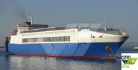 Ro-Ro ship 판매용