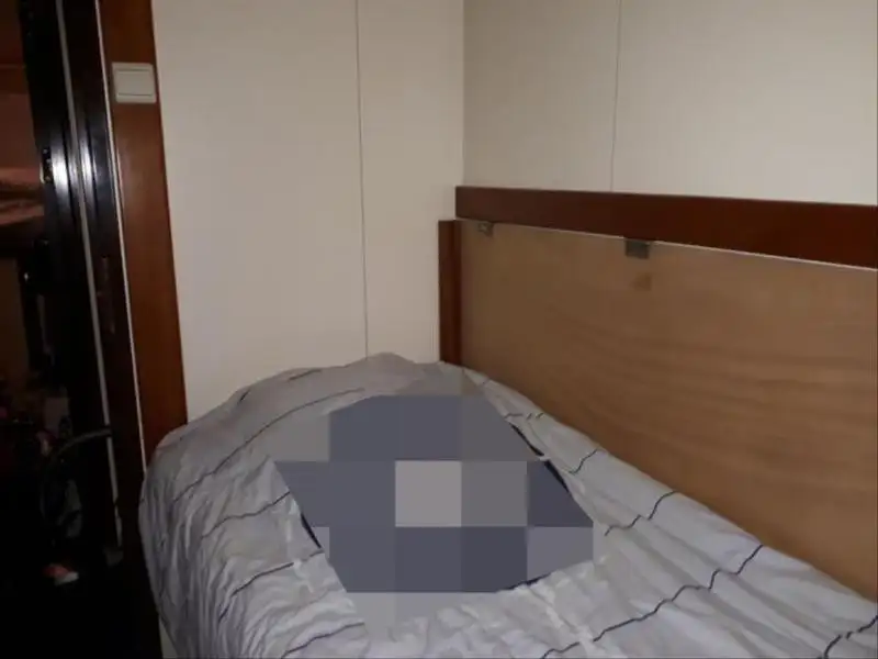 정찰 보트 판매 중