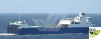 Ro-Ro ship 판매용