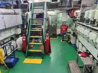 예인선 판매 중