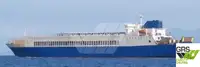 Ro-Ro ship 판매용