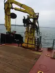 준설선 판매 중