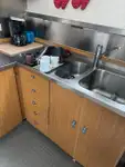 정찰 보트 판매 중