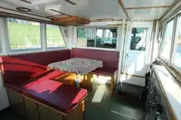 크루즈선 판매 중