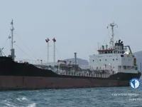 유조선/화학 물질 운반선 판매 중