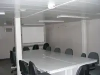 바지선 판매 중