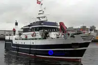 Longliner 판매용